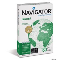 Papier xero A3 NAVIGATOR UNIVERSAL klasa A+ premium