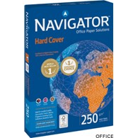 Papier xero NAVIGATOR  Hard Cover 250 gsm