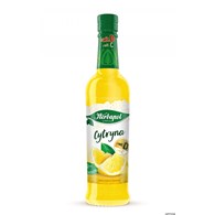 Syrop HERBAPOL Owocowa Spiżarnia cytryna 420ml