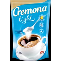 Śmietanka do kawy CREMONA LIGHT w proszku 200g