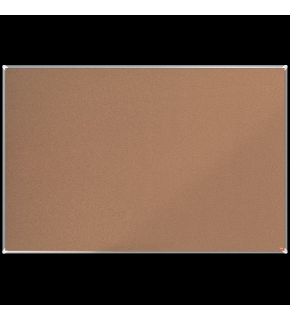 Tablica ogłoszeniowa korkowa Nobo Premium Plus 1800x1200mm 1915184