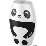 Temperówka SHAKER SHAKKY 1 otwór Panda 034013/034012 blister