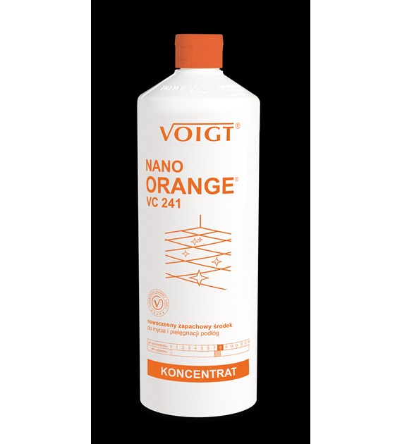 Voigt Nano Orange VC 241 VC241