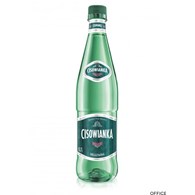 Woda CISOWIANKA 0.7l Classique niegazowana pet zgrzewka 6 szt.