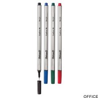 Cienkopis 96 0.4mm czarny 943241 Pelikan