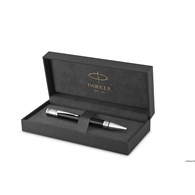 Długopis DUOFOLD BLACK CT 1931390, giftbox