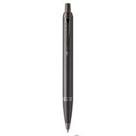 Długopis PARKER IM PROFESSIONALS MONOCHROME BRONZE 2172961, giftbox