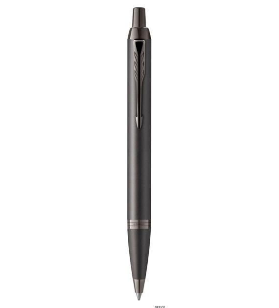 Długopis PARKER IM PROFESSIONALS MONOCHROME BRONZE 2172961, giftbox