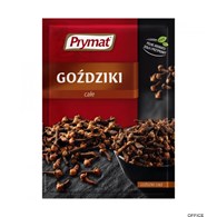 Goździki Prymat 10g