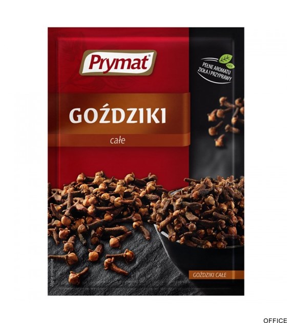 Goździki Prymat 10g