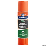 Klej szkolny w sztyfcie 40g, ELMERS 2143886