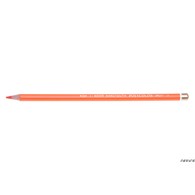 Kredka POLYCOLOR 3800/05 REDDISH ORANGE KOH I NOOR (X)