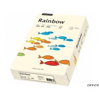 Papier xero A4 160g.kremowy R03 RAINBOW 88042257  koś.sł.OPT