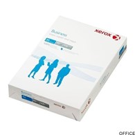 Papier xero A4 XEROX BUSINESS 3R91820 karton 5 ryz