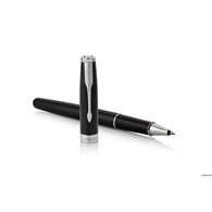 Pióro kulkowe SONNET BLACK LACQUER CT PARKER 1931501, giftbox