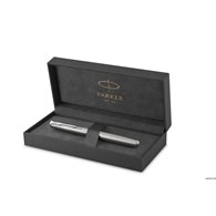 Pióro kulkowe SONNET STAINLESS STEEL CT 1931511, giftbox PARKER