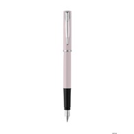 Pióro wieczne (F) ALLURE PASTEL RÓŻOWY WATERMAN 2122725, blister