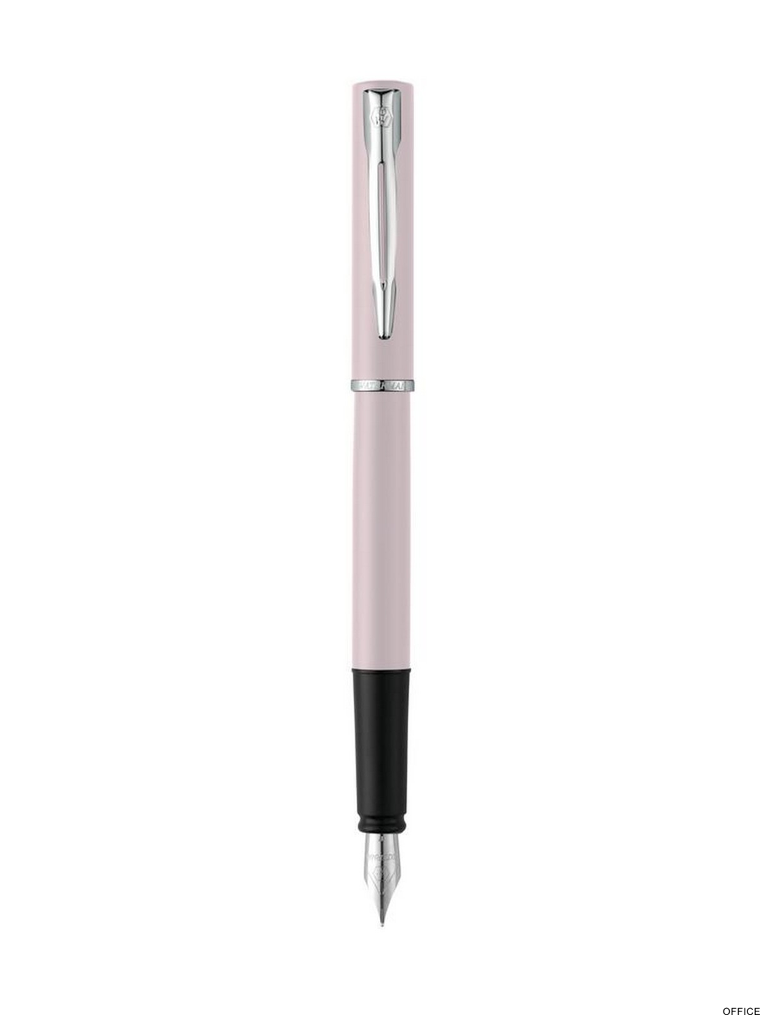 Pióro wieczne (F) ALLURE PASTEL RÓŻOWY WATERMAN 2122725, blister