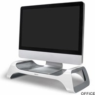 Podstawa pod monitor I-Spire (biała) 9311102 FELLOWES (X)