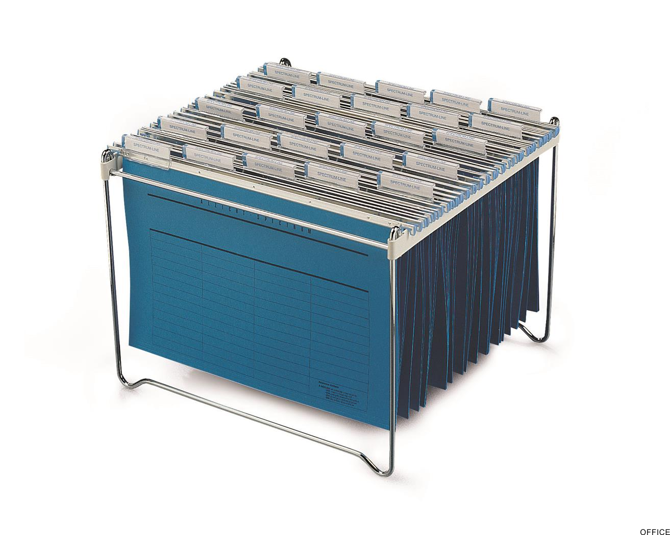 Stojak na teczki zawieszane 3123-23 DURABLE
