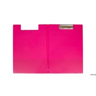 Teczka klip A5 pink KKL-03-03 BIURFOL (X)