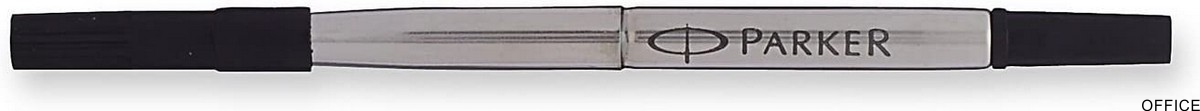 Wkład do piór kulkowych czarny (M) - pudełko 1950278 PARKER