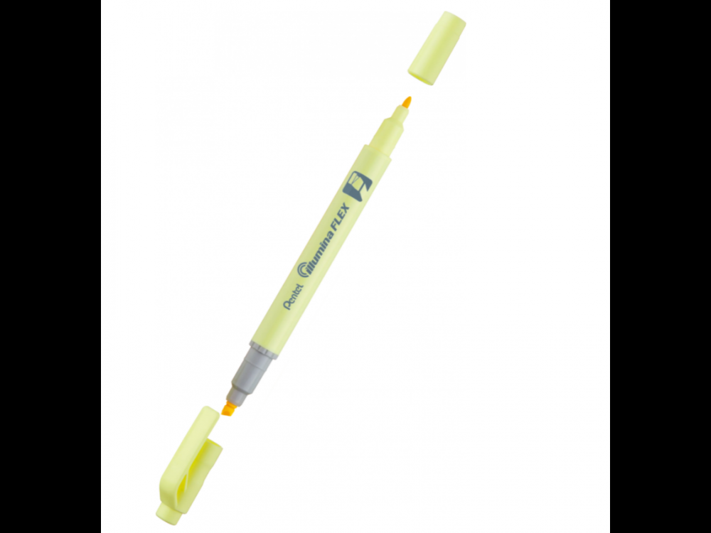 Zakreslacz dwustronny ILUMINAFLEX SLW11P-GE