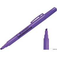 Zakreślacz 8722 fioletowy HIGHLIGHTER CENTROPEN (X)