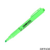 Zakreślacz 8722 zielony HIGHLIGHTER CENTROPEN