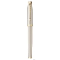 Pióro kulkowe Parker Im Professionals Monochrome Champagne PARKER  2172955, giftbox