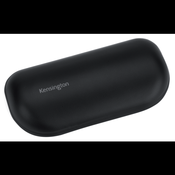 Podkładka pod nadgarstek Kensington ErgoSoft_ do standardowych myszy, czarna K52802WW