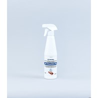 Płyn do dezynfekcji rąk grejpfrutowy 500ml ERG CleanSkin PRO alkohol/gliceryna BORYSZEW (atomizer)