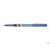 Cienkopis PILOT V5 niebieski PIBX-V5L