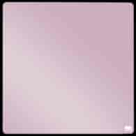 Mała kwadratowa tabliczka suchościeralna Nobo, 360 mm x 360 mm, liliowa 1915623