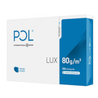 PAPIER KSERO A4 POLLUX