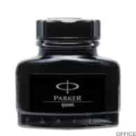 Atrament QUINK w butelce (57 ml) niebieski 1950376 PARKER