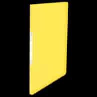 Album ofertowy VIVIDA A4 20kieszeni żółty 623995 ESSELTE