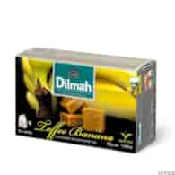 Herbata DILMAH TOFFIE&BANAN 20t*1,5g