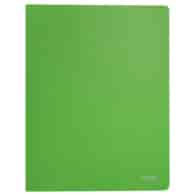 Album ofertowy Leitz Recycle 20 ko A4 PP, ziel 46760055