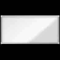 Gablota magnetyczna zewnętrzna Nobo Premium Plus 27xA4(drzwiczki przesówne) 1902572