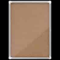 Gablota korkowa wewnętrzna Nobo Premium Plus 9xA4 1902564