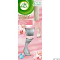 AIR WICK Odświeżacz pachnące patyczki 30ml SZLACHETNY JEDWAB Z ORIENTALNĄ ORCHIDEĄ