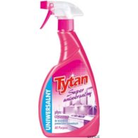 Płyn do czyszczenia uniwersalny 500g TYTAN 05457