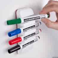 Holder magnetyczny ERGO AS128 2X3