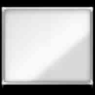 Gablota magnetyczna zewnętrzna Nobo Premium Plus 15xA4 (drzwiczki przesówne) 1902609