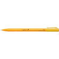 Cienkopis RYSTOR RC-04 żółty 403-008