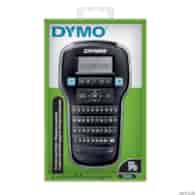 Drukarka przenośna etykiet DYMO LabelManager 160,klawiatura QWERTY S0946320/2174612