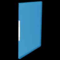 Album ofertowy VIVIDA A4 20kieszeni niebieski 623990 ESSELTE