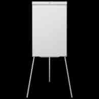 Flipchart NOBO Barracuda magnetyczny-suchościeralny 1901916