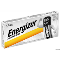 Bateria alkaliczna ENERGIZER INDUSTRIAL LR3/AAA (10szt)